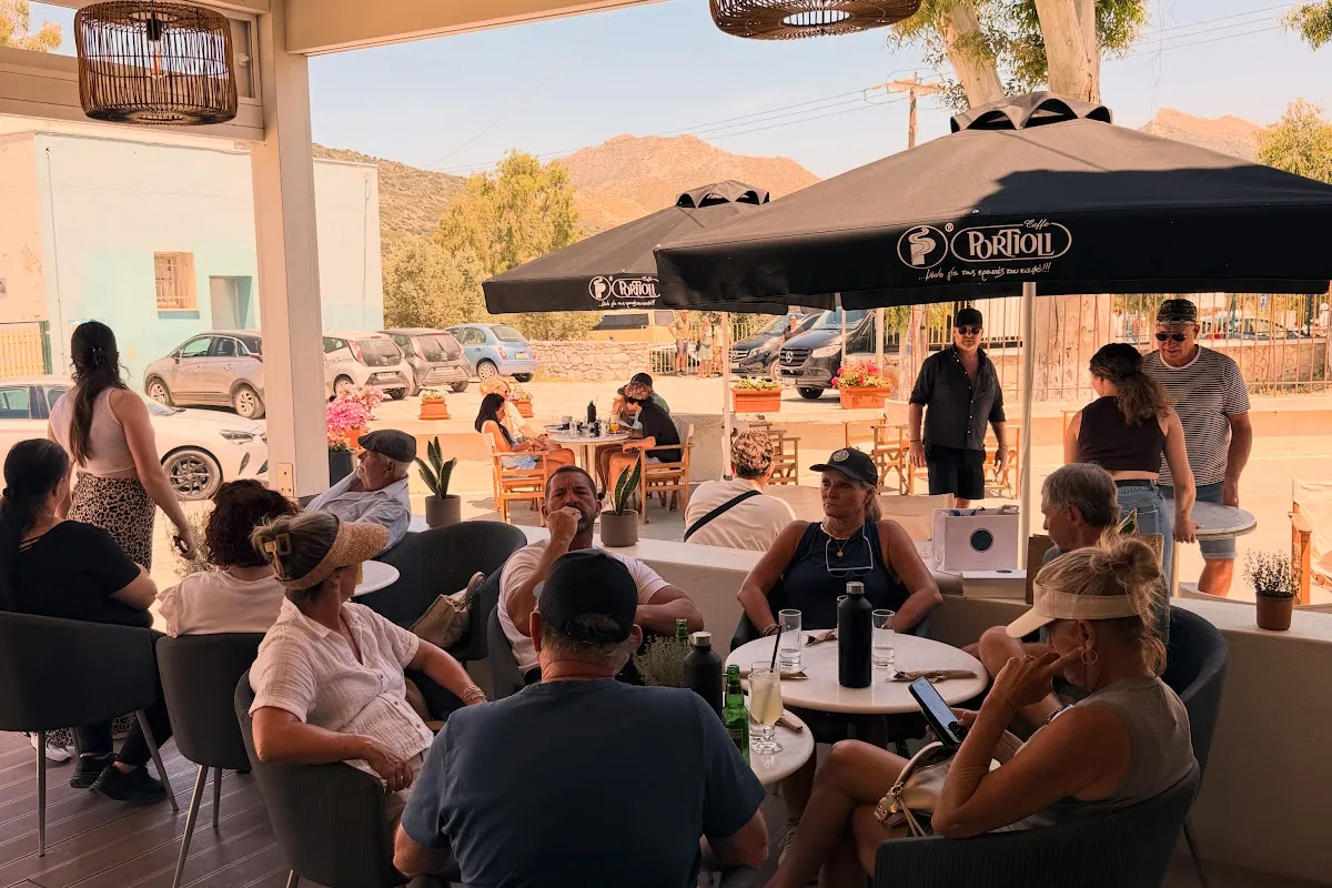 Halki Cafe Bistro photo 1