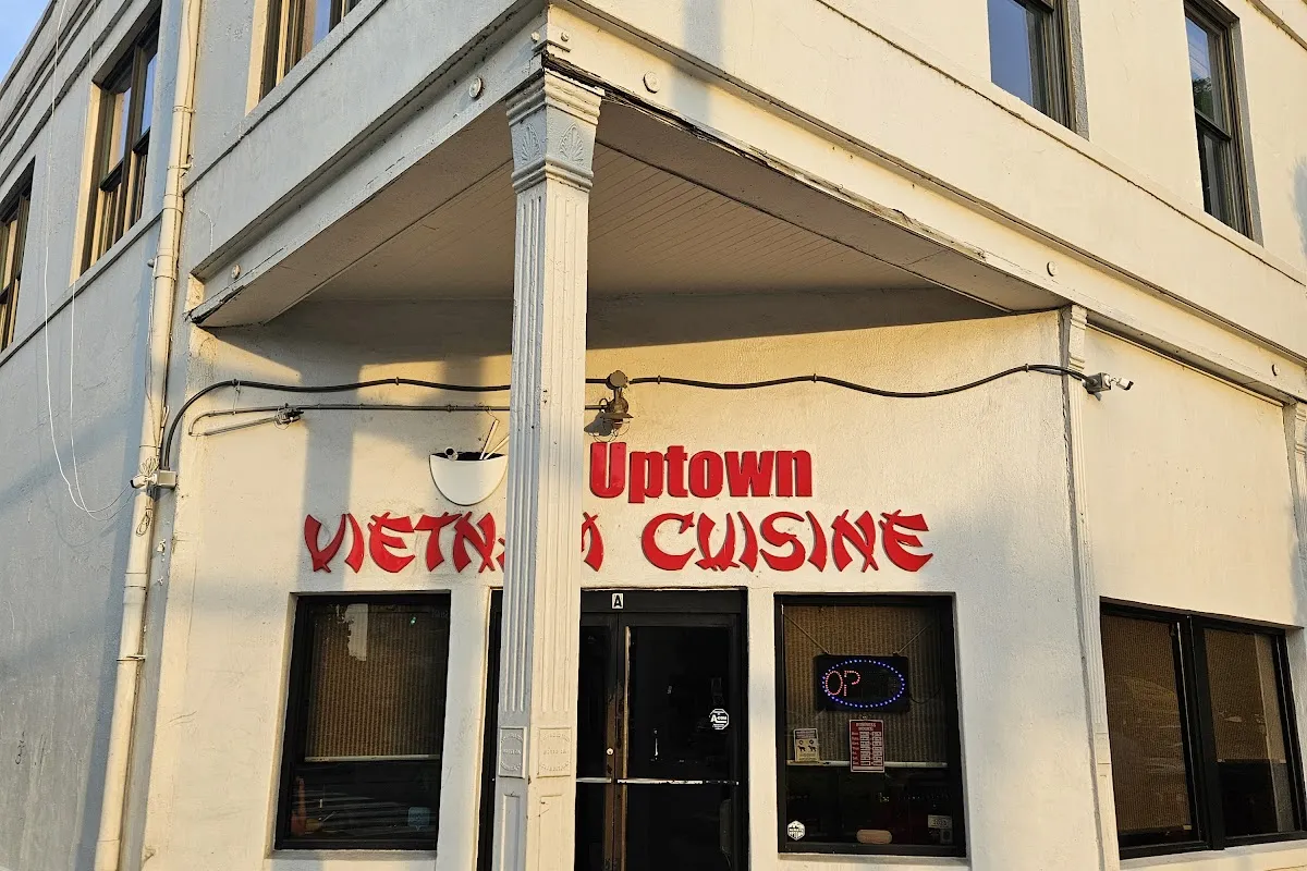 Uptown Vietnam Cuisine photo 1