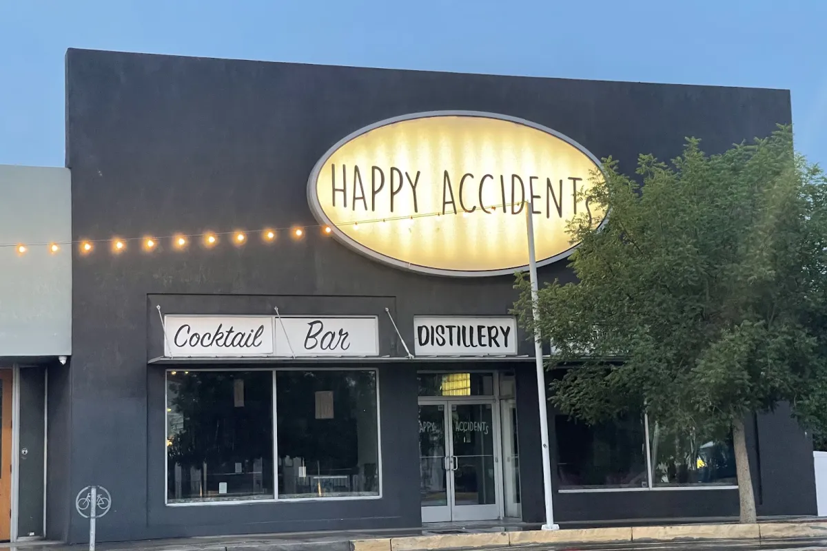 Happy Accidents photo 1