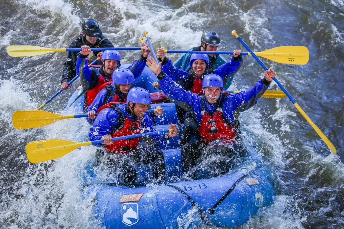 Adventure Outdoors - Glenwood Adventure Company photo 1