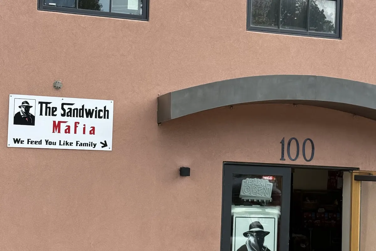 The Sandwich Mafia photo 1