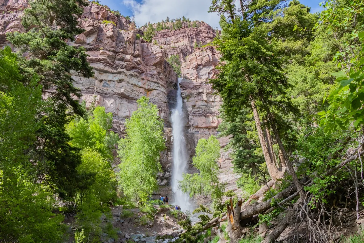Cascade Falls Park photo 1