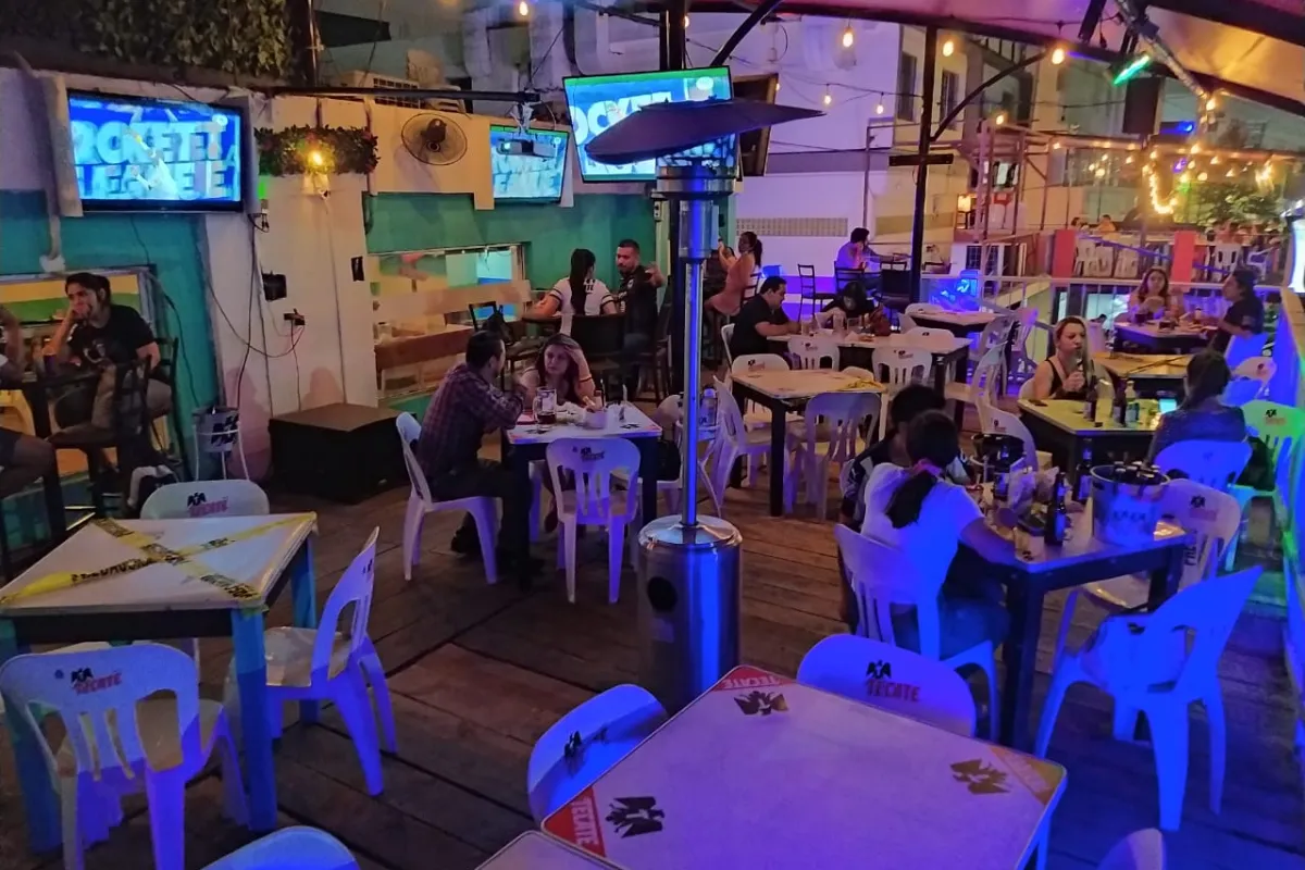 La Barca photo 1