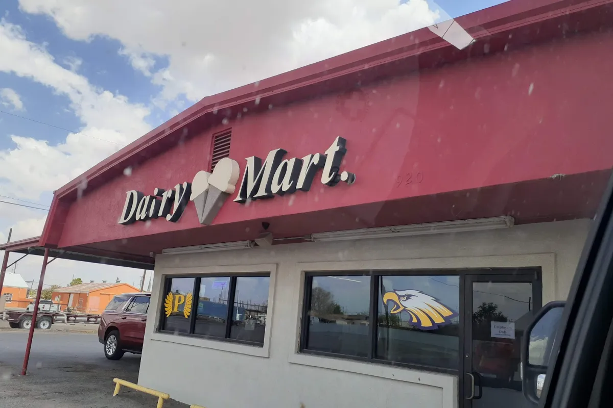 Dairy Mart photo 1