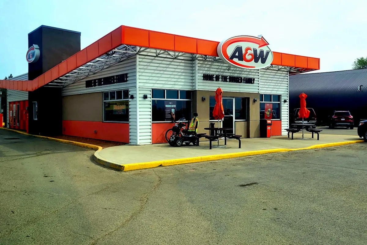 A&W Canada photo 1