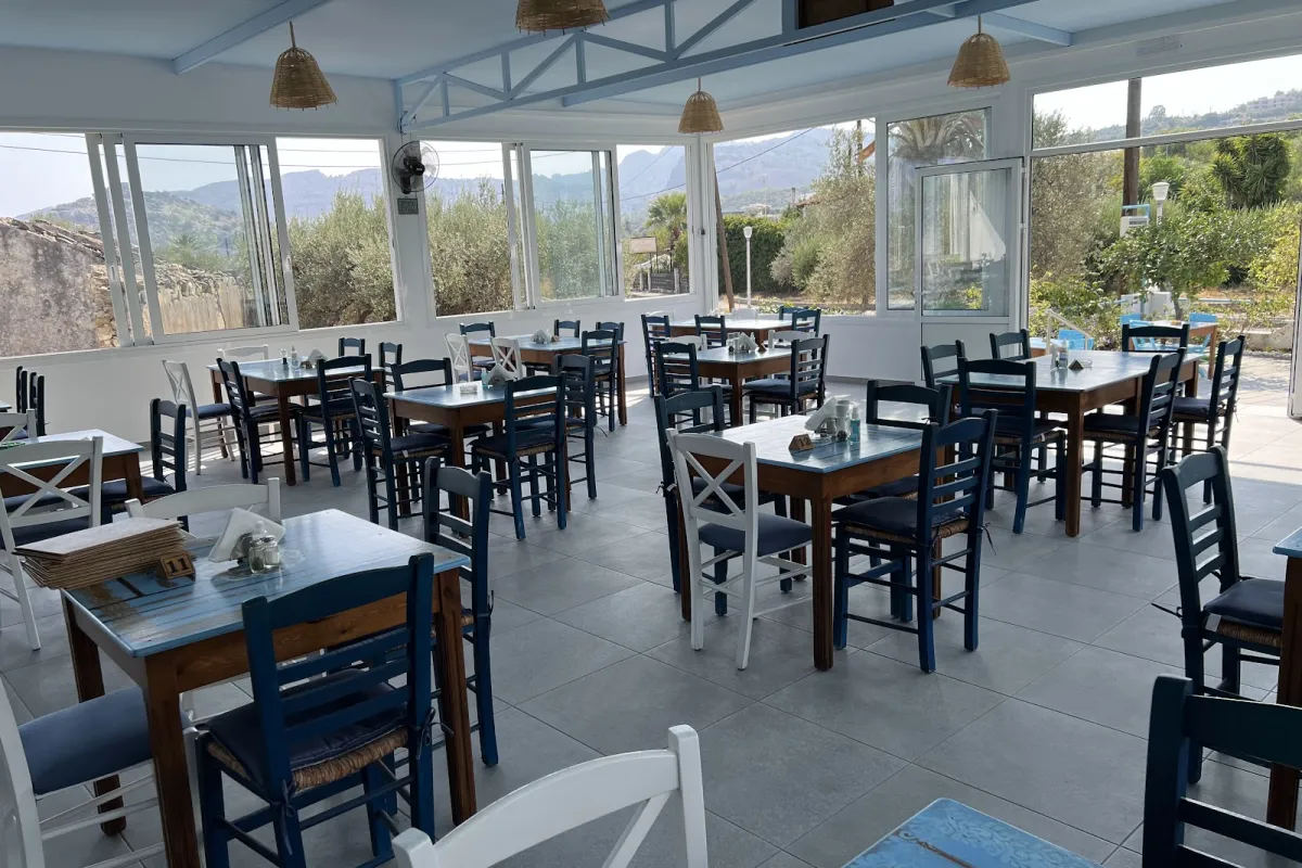 Restaurant Stefanos photo 1