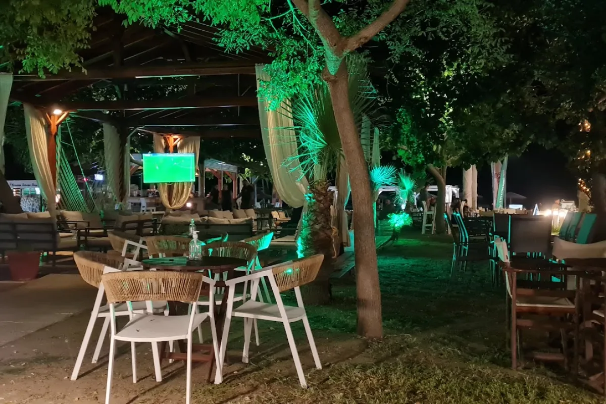 Restaurant Argiris photo 1