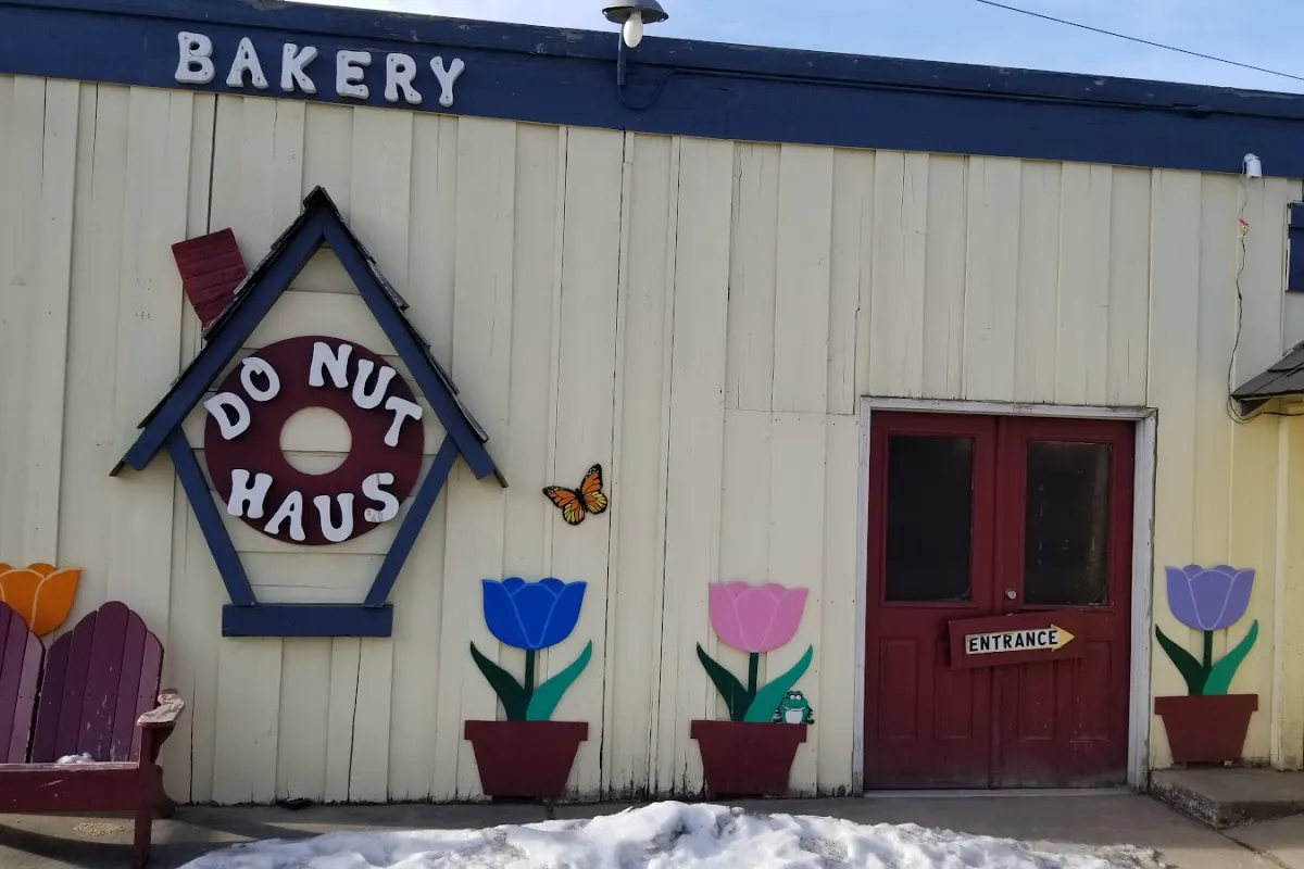 Donut Haus photo 1
