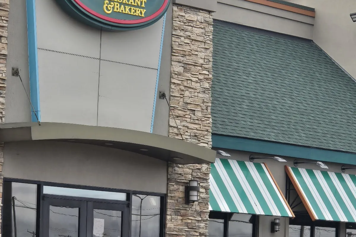 Perkins Restaurant & Bakery photo 1