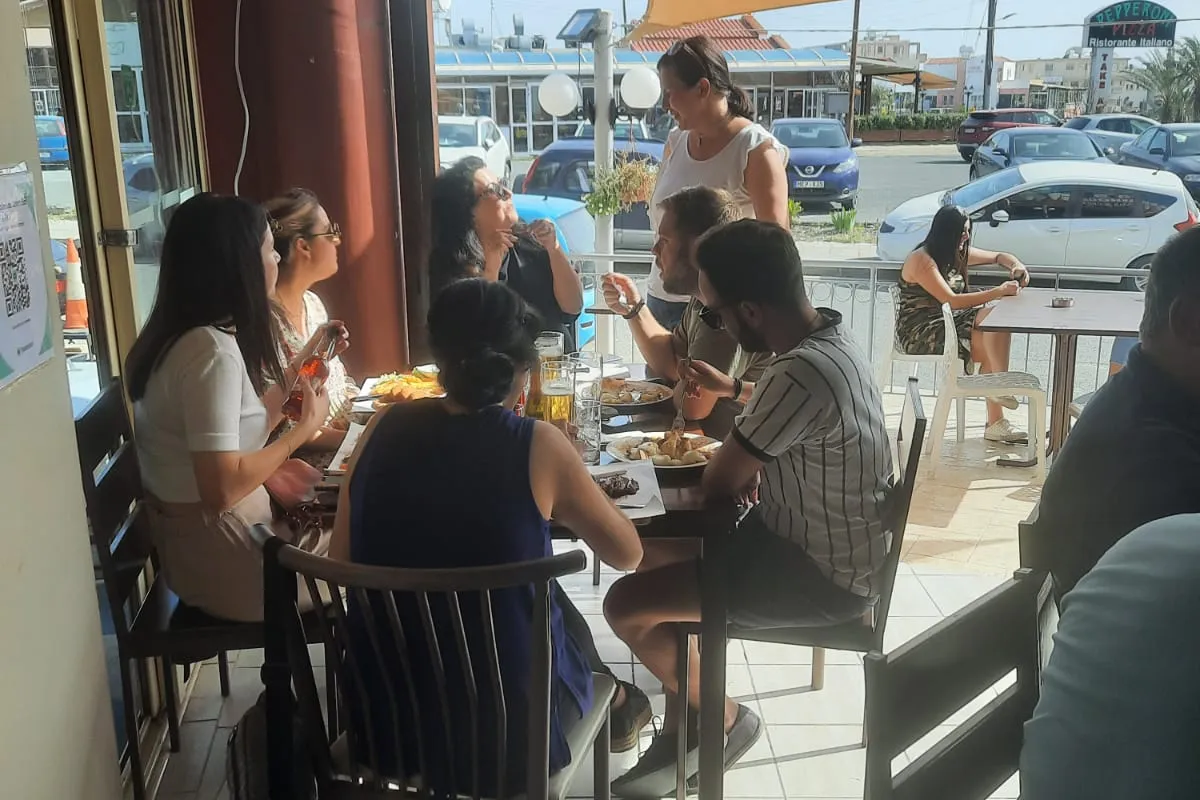 Mammas Sports Bar & Grill photo 1