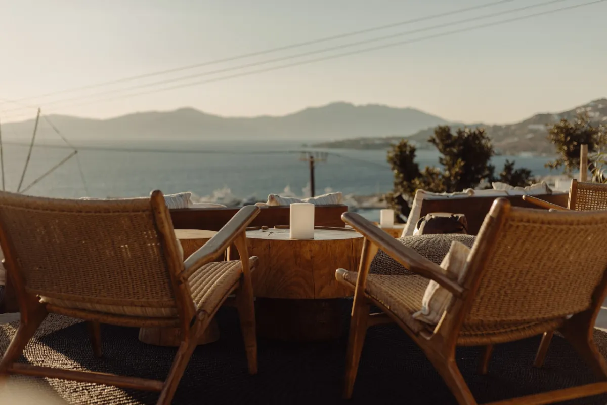 Numi Sunset Bar photo 1