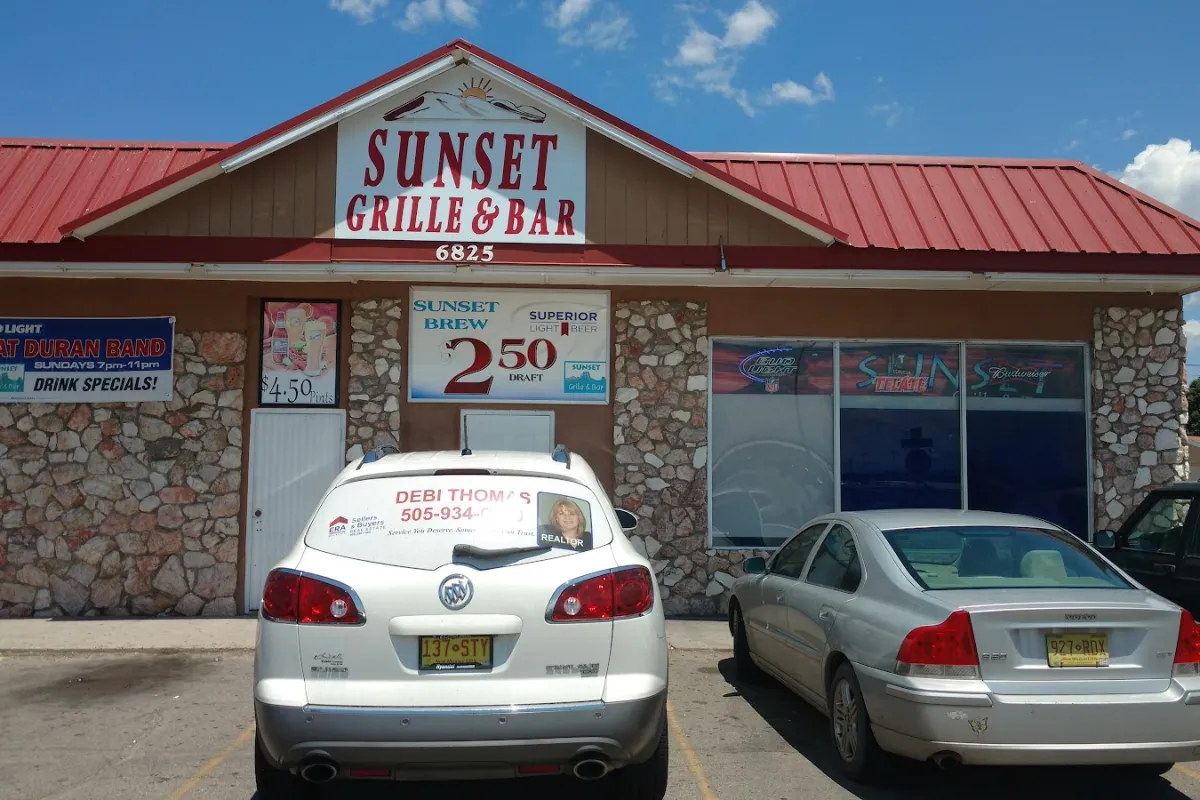 Sunset Grille & Bar photo 1