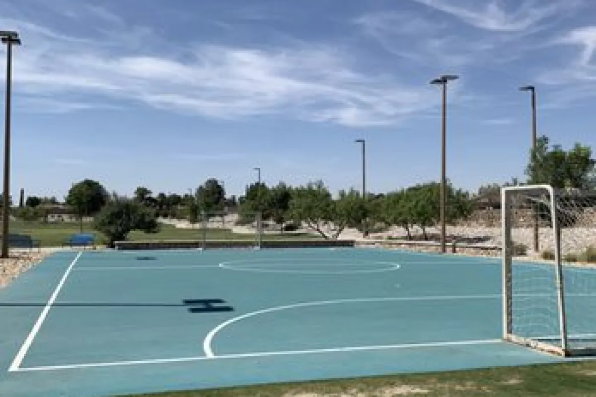 John Lyons Park photo 1