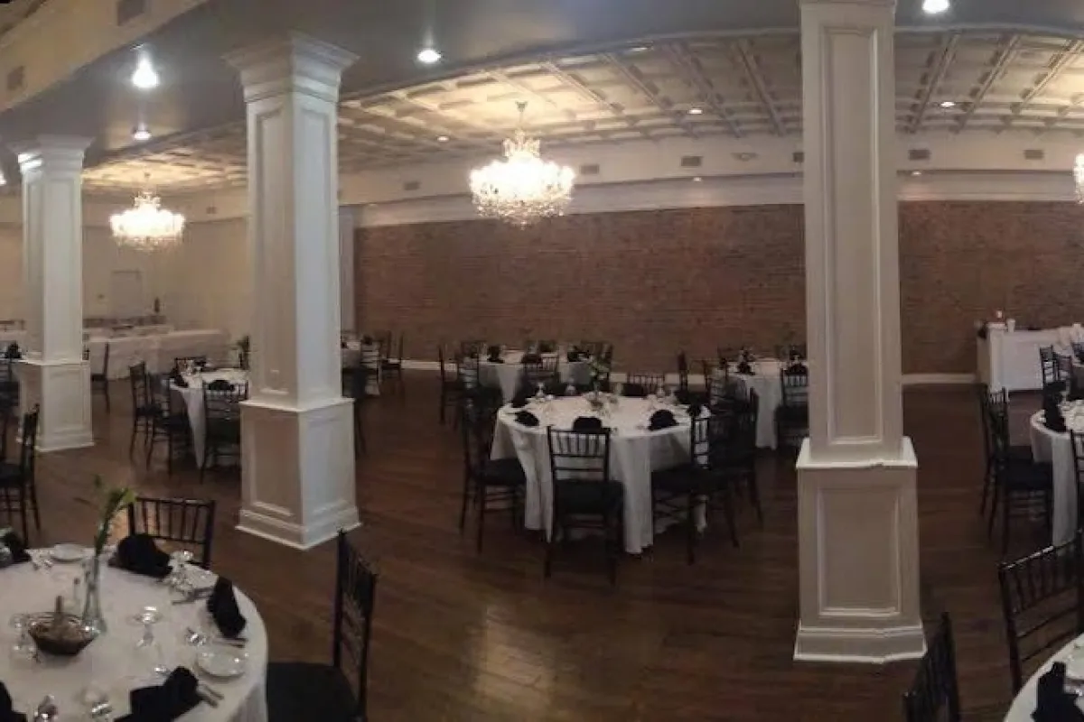 George's Steak Pit photo 1