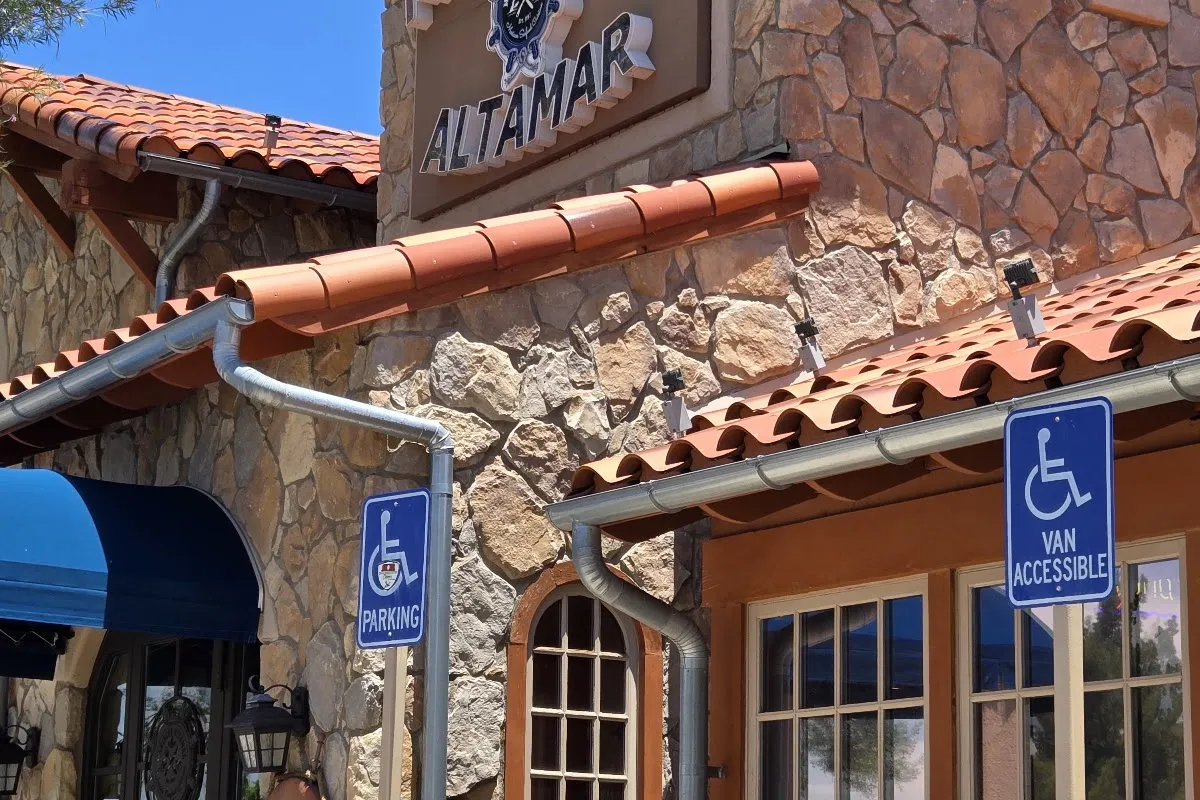 Mariscos Altamar photo 1