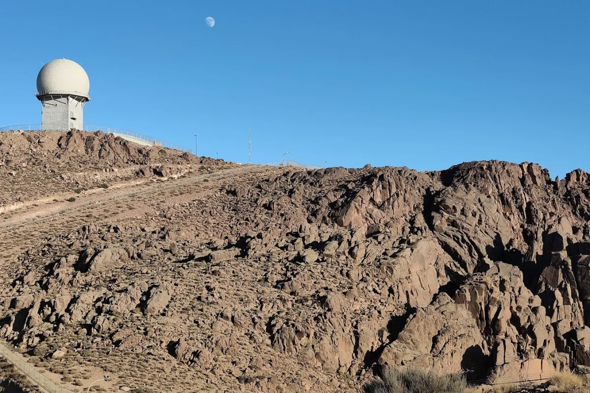 Lawz Mountain photo 1