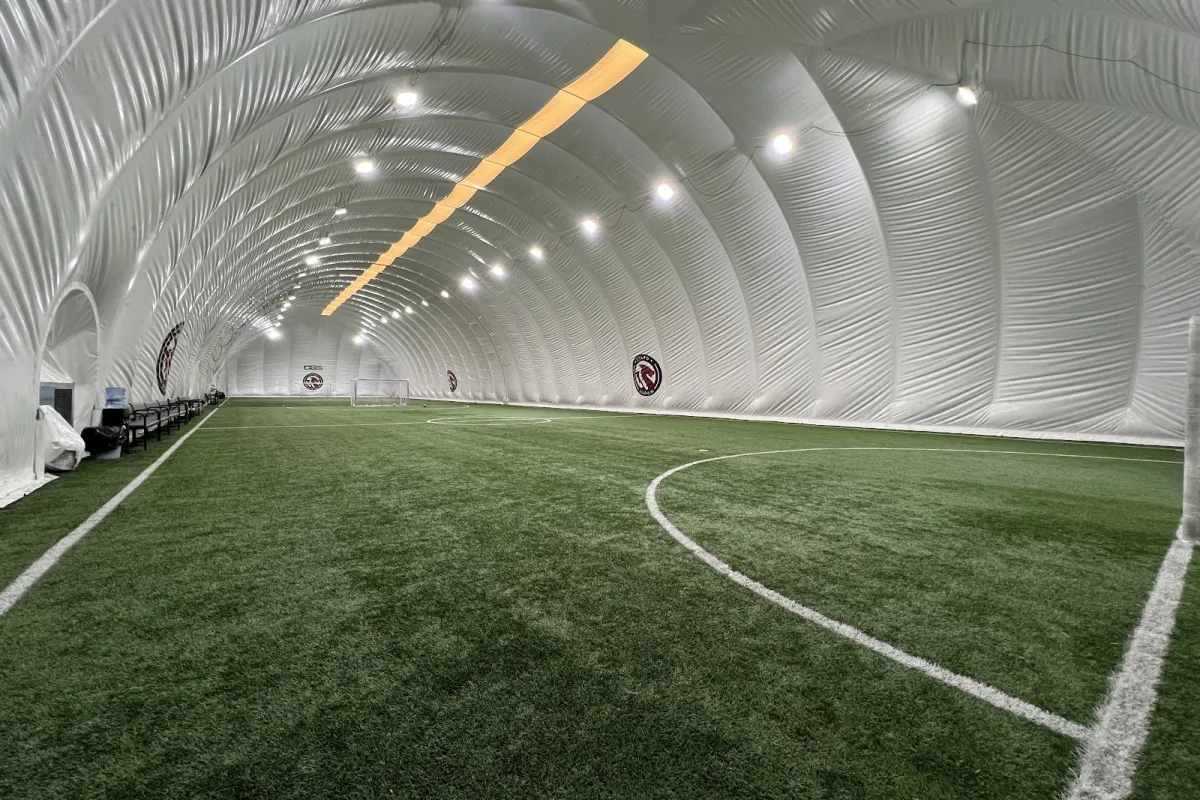 6 Yard Sports & Entertainment photo 1