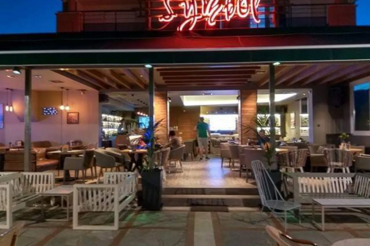 Symbol Beach bar Cafe photo 1