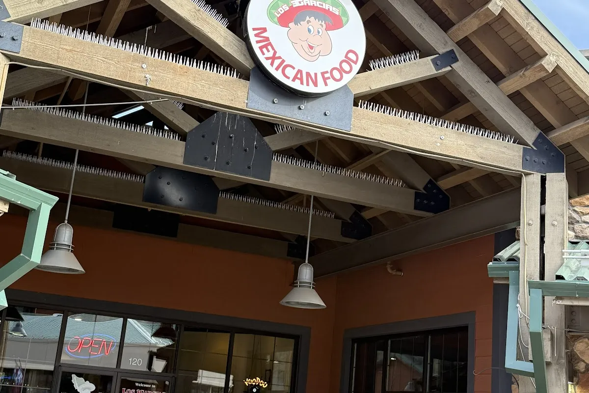 Los 3 Garcias Mexican Restaurant photo 1