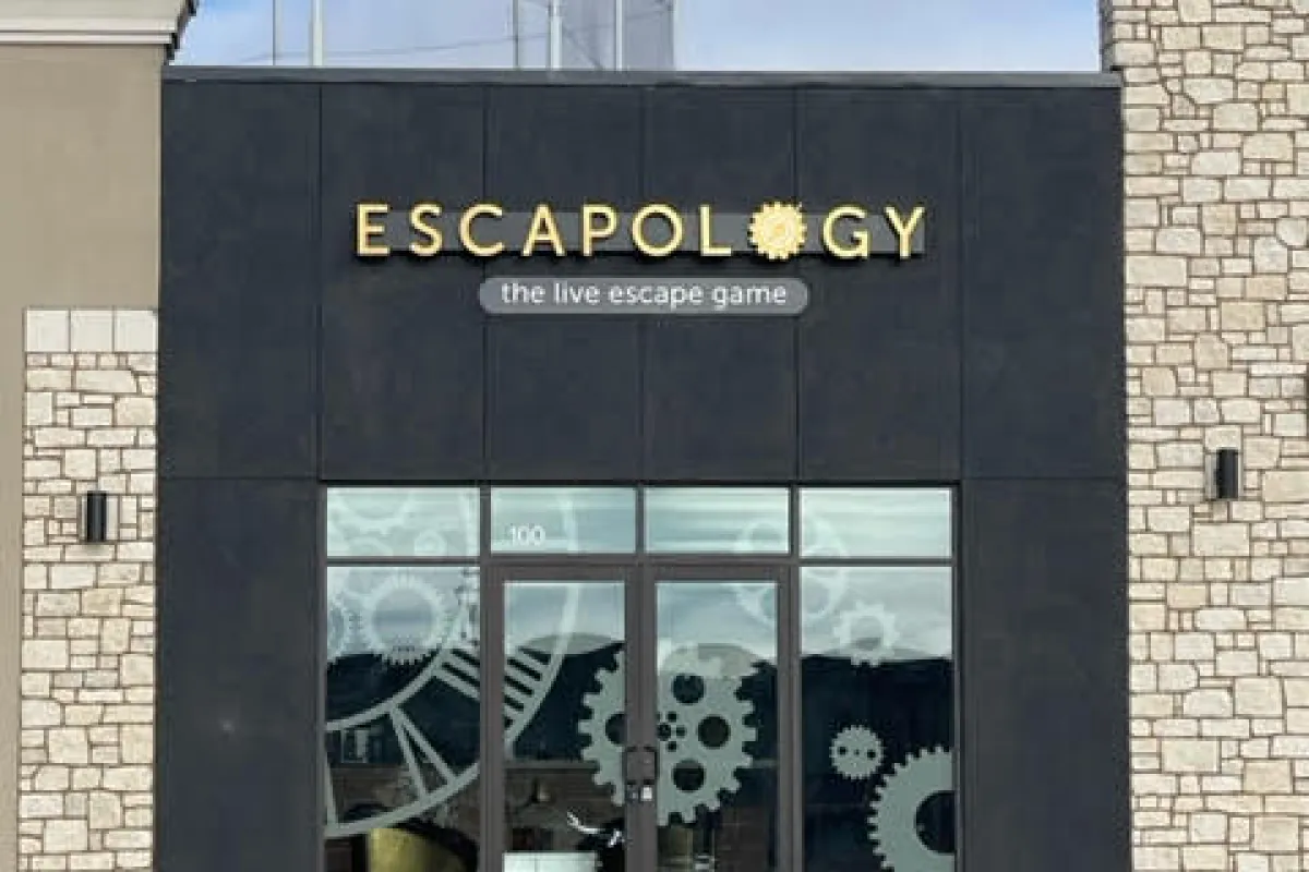 Escapology Escape Rooms Colorado Springs photo 1