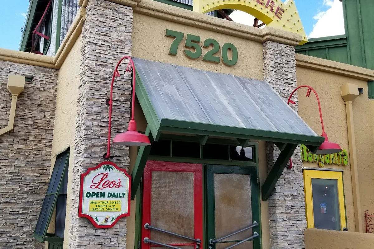 Leo's | Mexican Food Restaurant photo 1