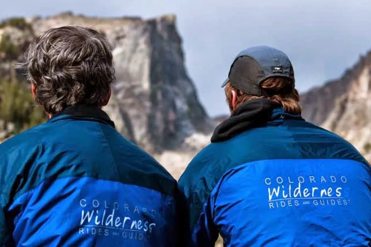 Colorado Wilderness Rides And Guides photo 1