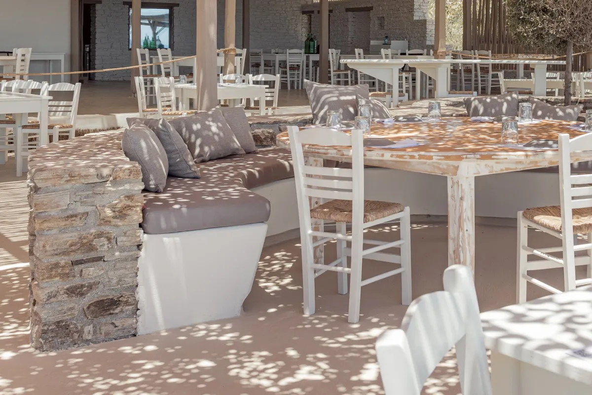 Soros Beach Club photo 1