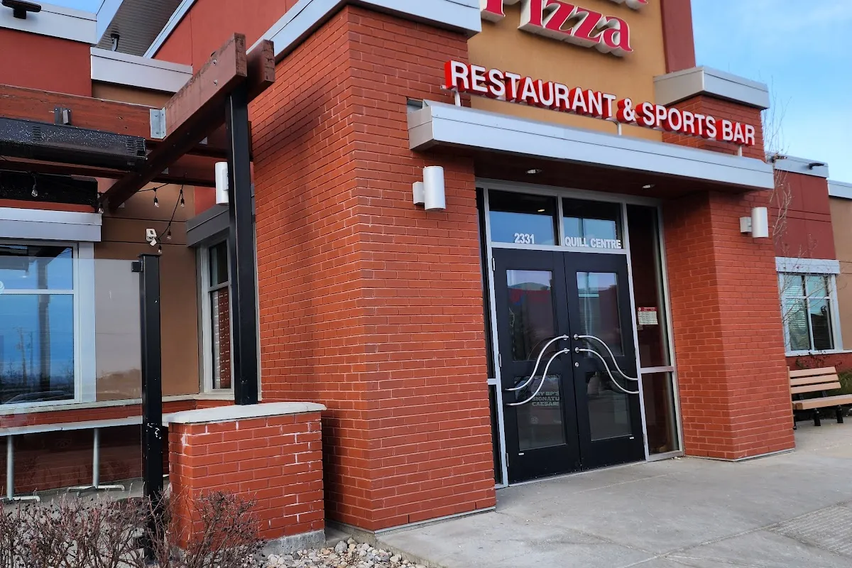 Boston Pizza photo 1