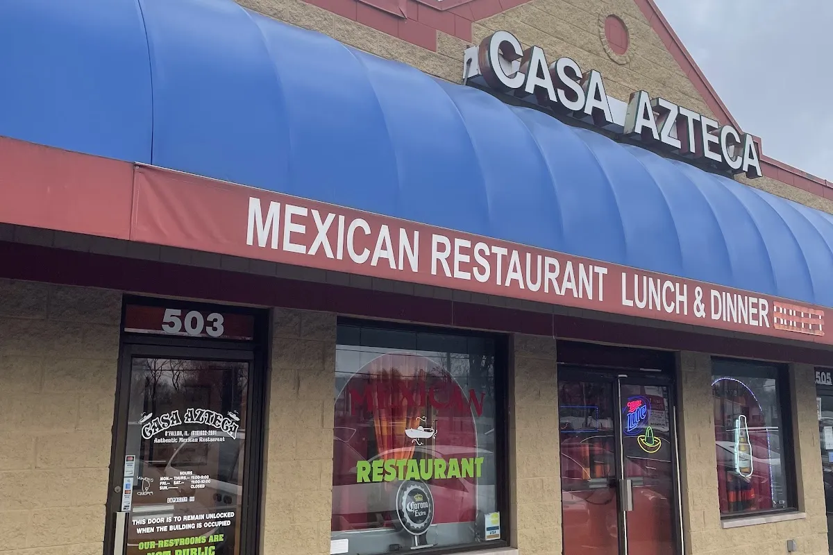 Casa Azteca photo 1