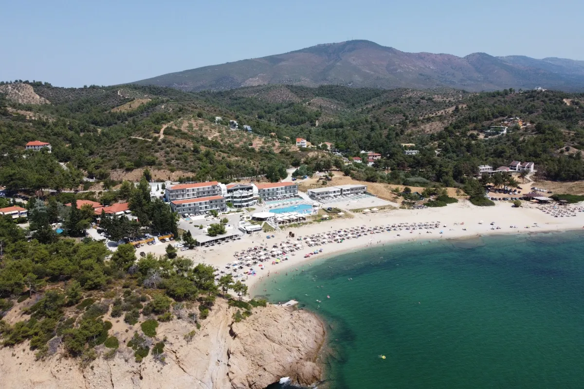 Paralia Tripiti photo 1