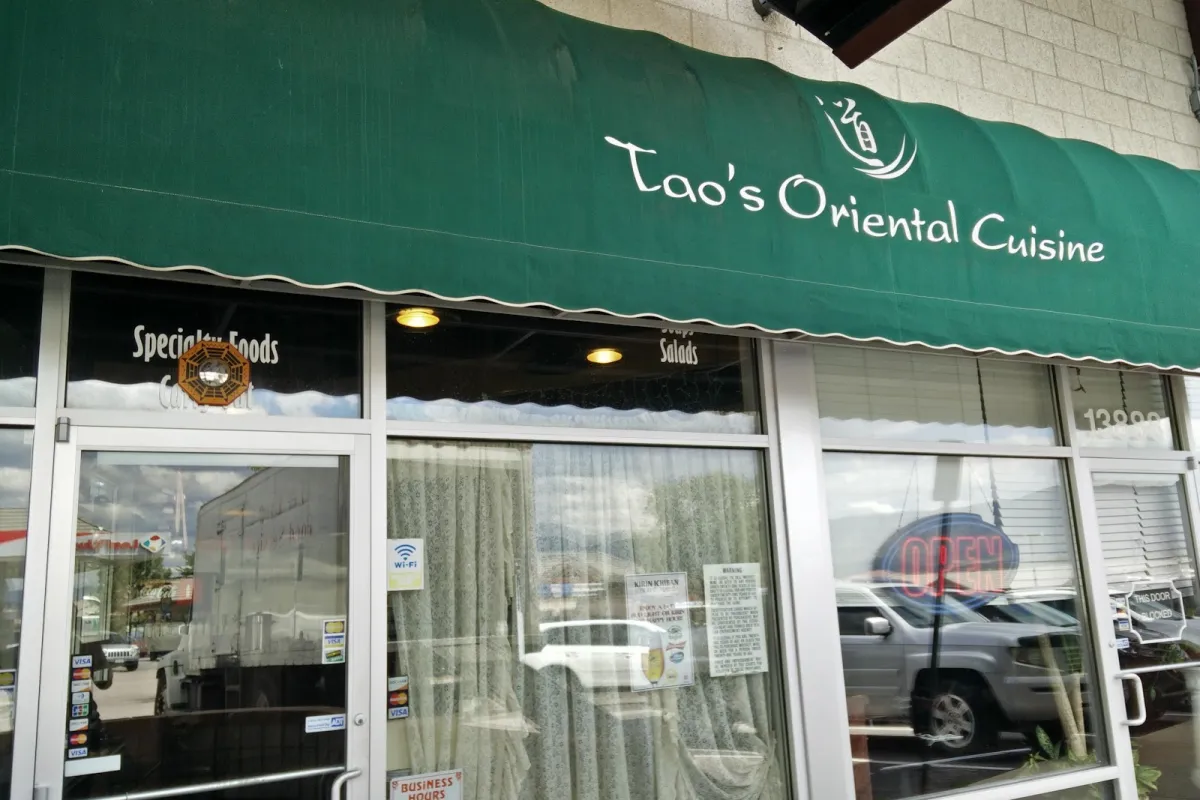 Tao's Oriental Cuisine photo 1