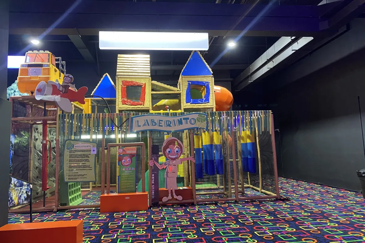 Circus Park photo 1