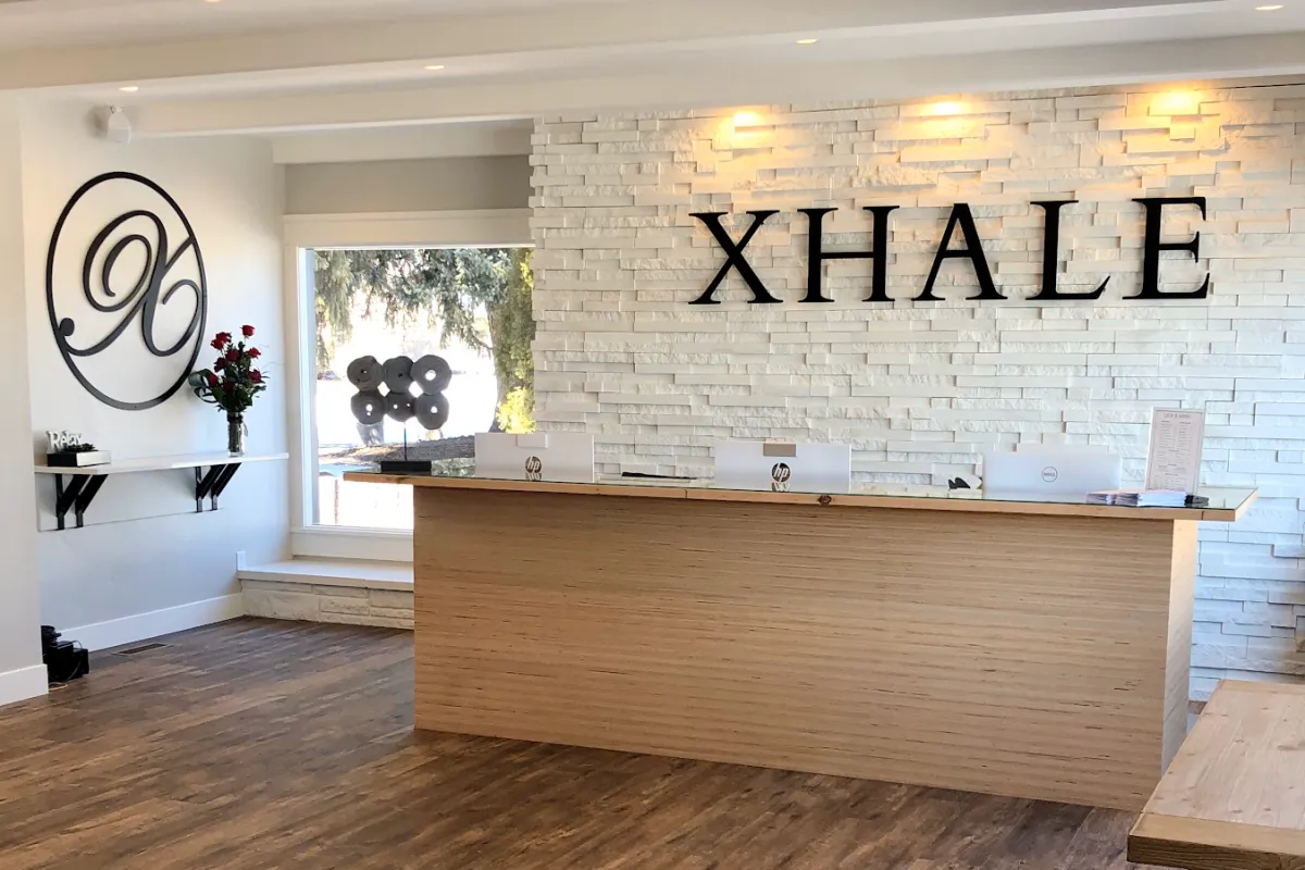 Xhale Resort & Spa photo 1