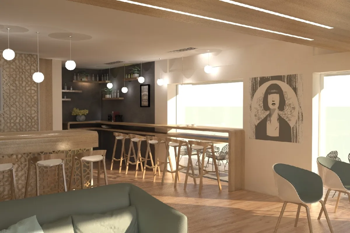 Ammos Bar Restaurant photo 1