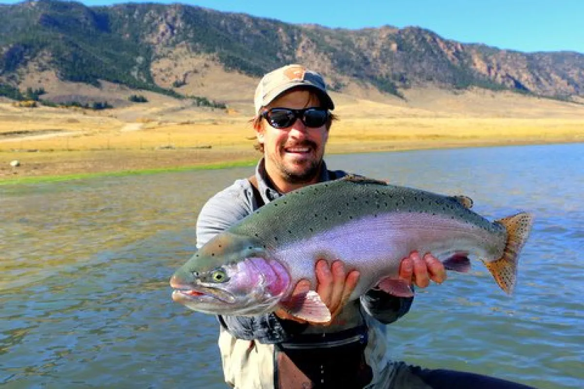 Kirks Flyshop photo 1