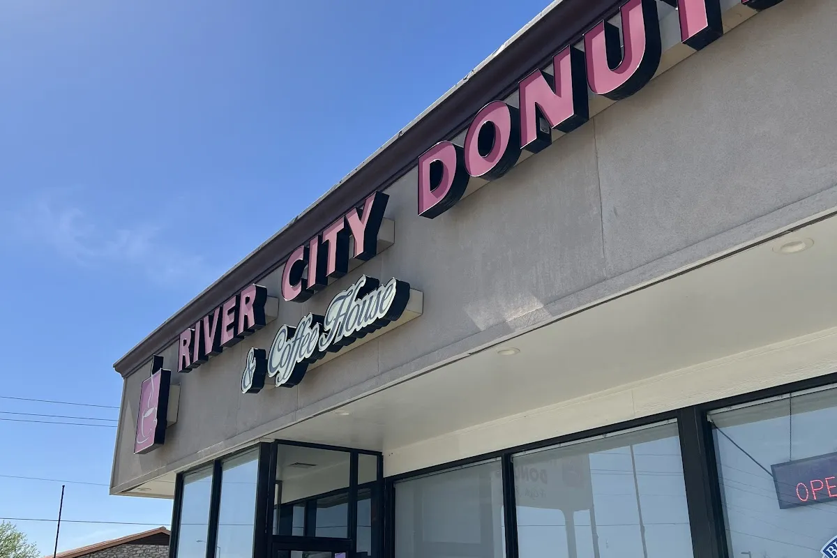 River City Doughnut & Coffee photo 1