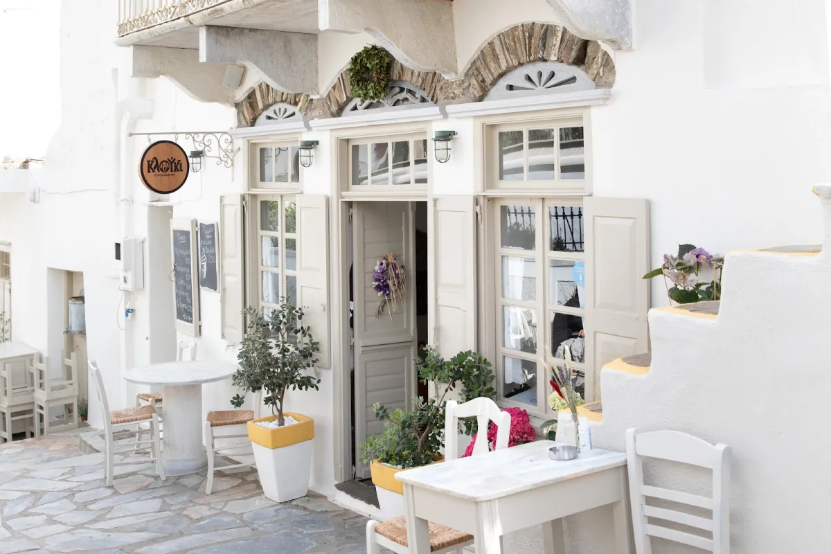 Κλούκι (Klouki) photo 1