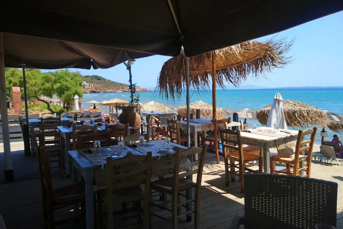 OASIS cafe bar restaurant photo 1