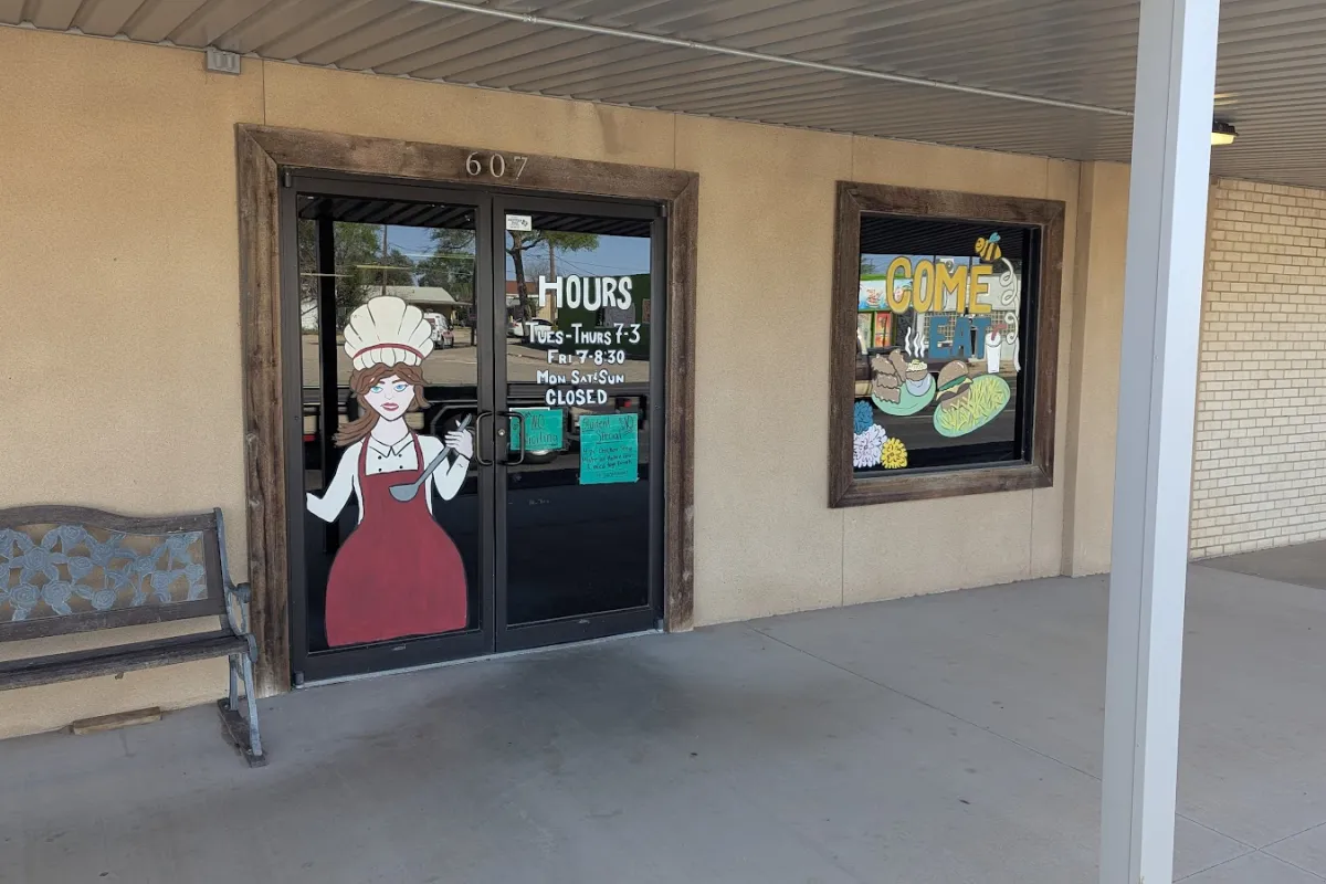 Southern Rose Cafe photo 1