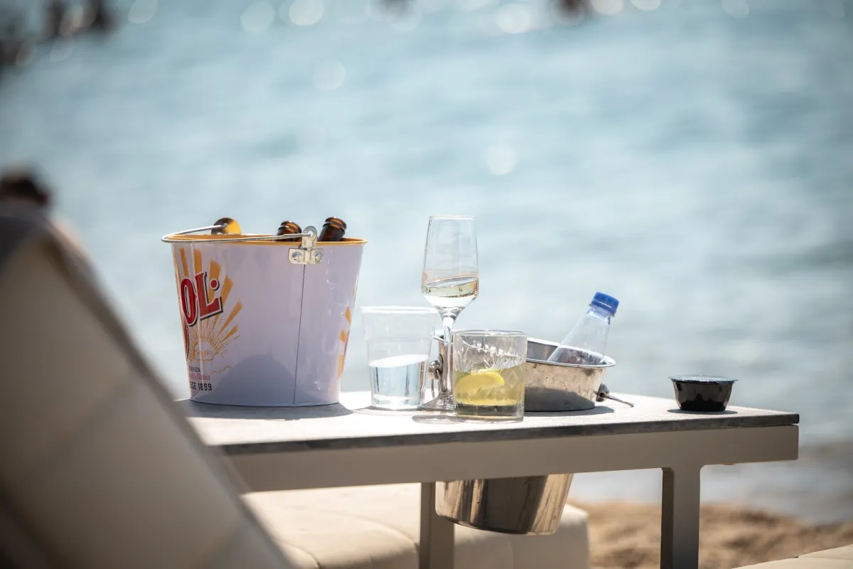 Kohi Beach Bar photo 1