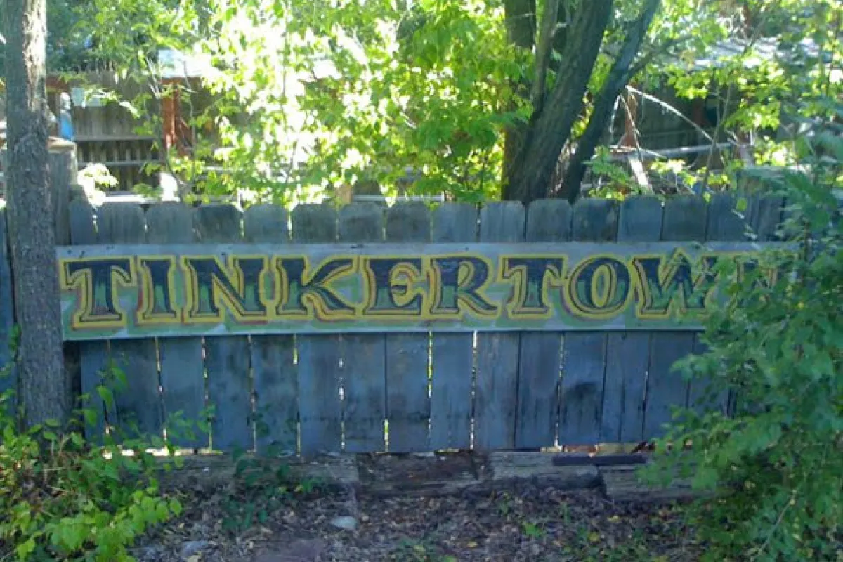 Tinkertown Museum photo 1