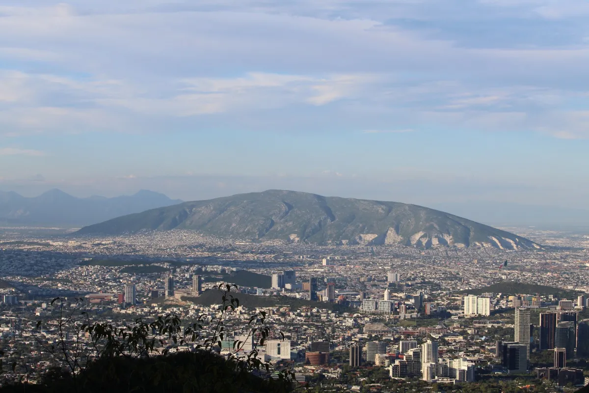 Cerro de Chipinque photo 1