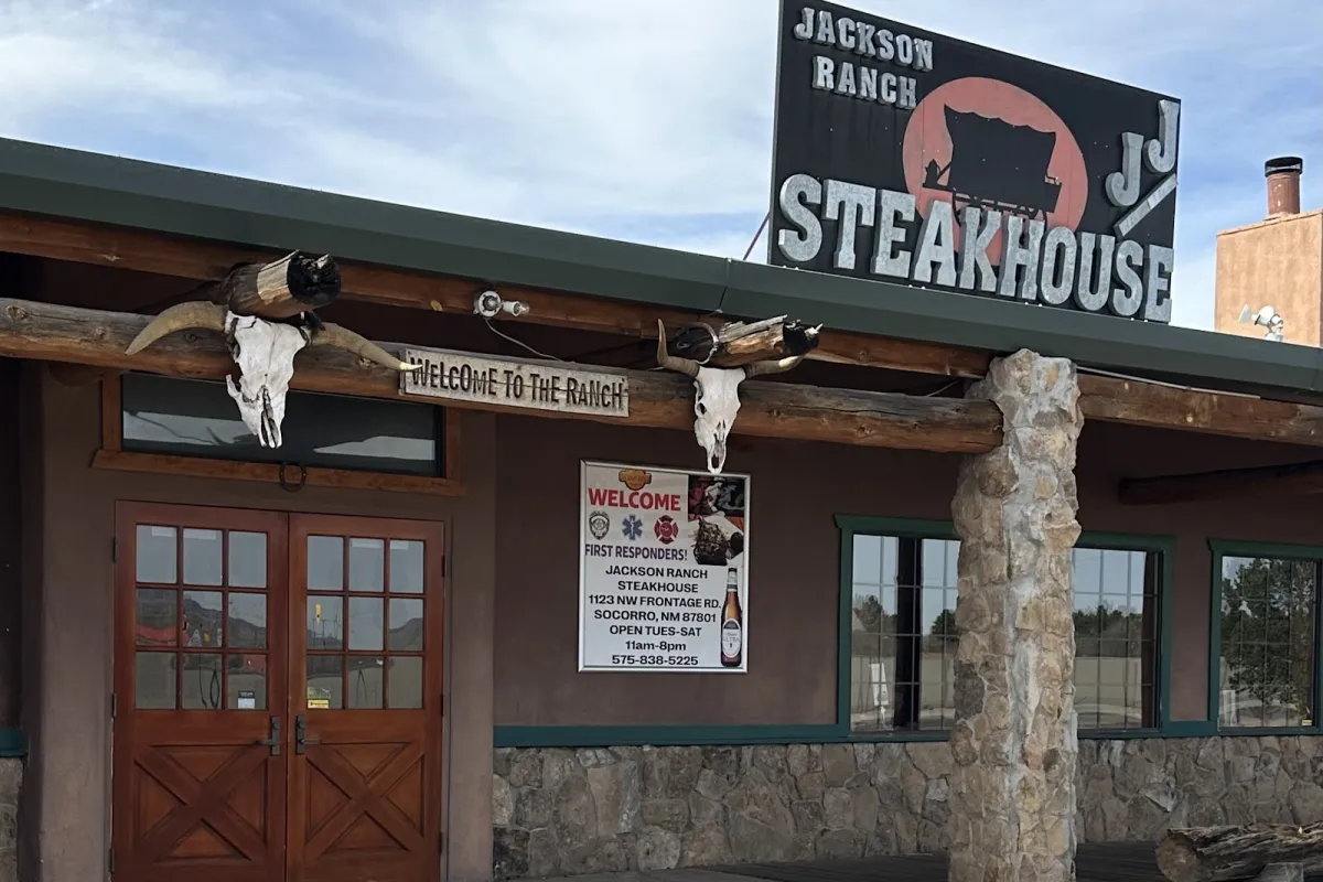 Jackson Ranch Steakhouse photo 1