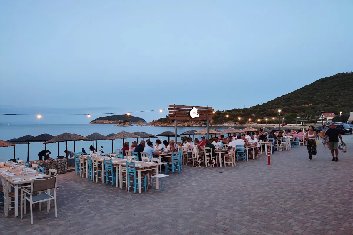 Frog Beach Lounge photo 1
