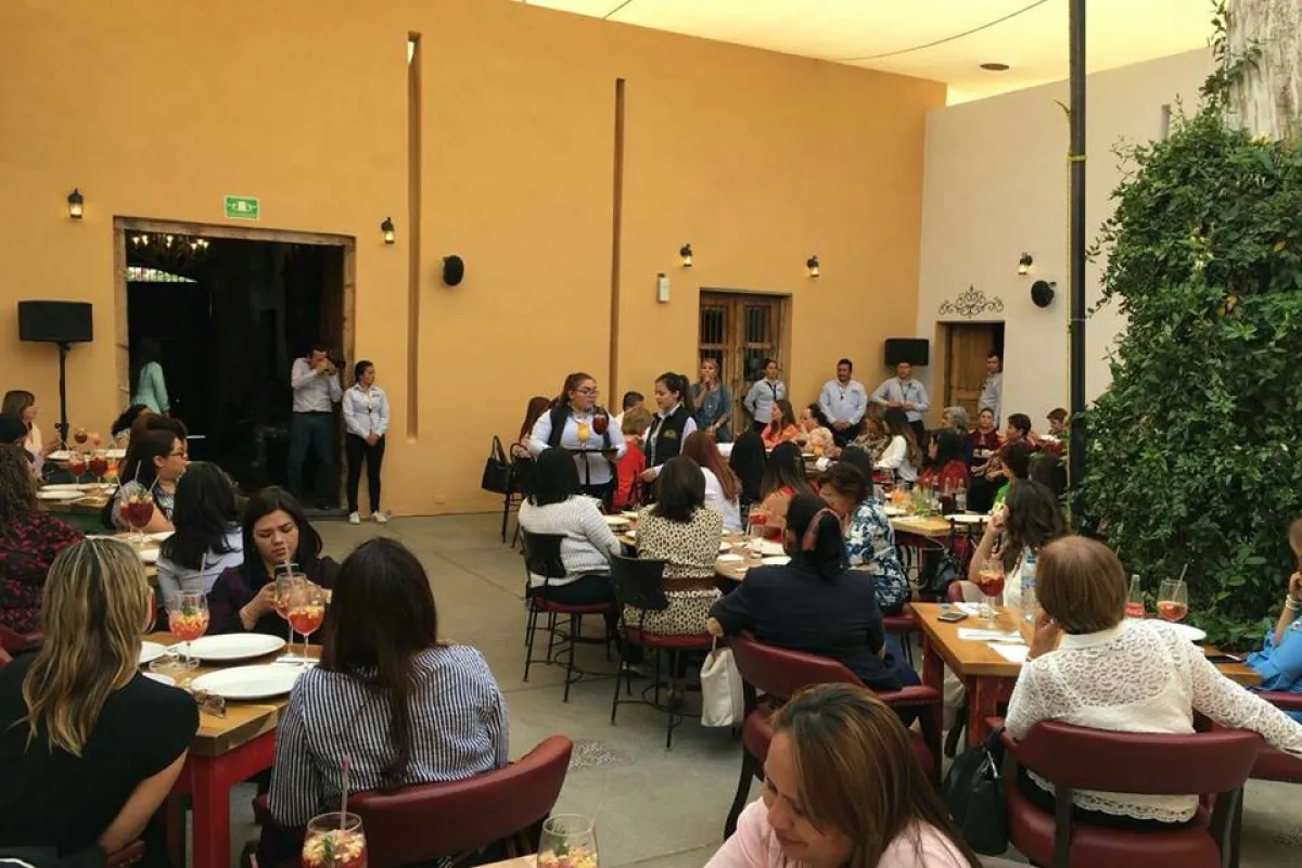 Cantina El 40 photo 1