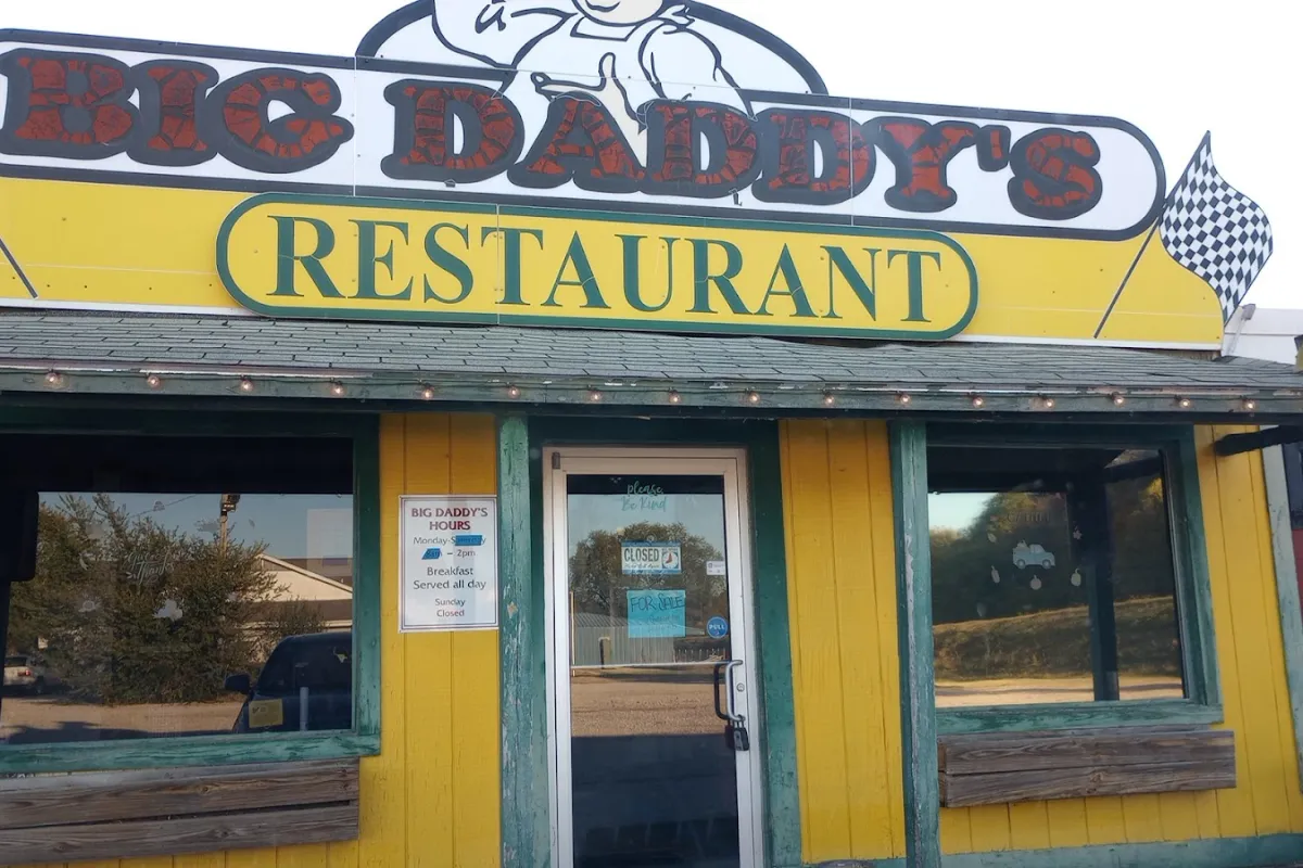 Big Daddy's photo 1