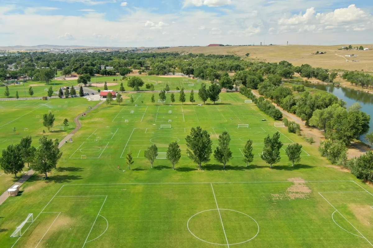 North Casper Sports Complex photo 1