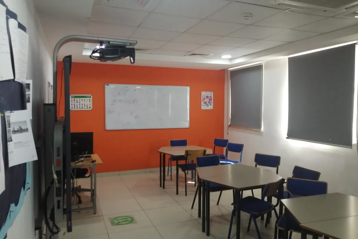 British Council - Amman photo 1