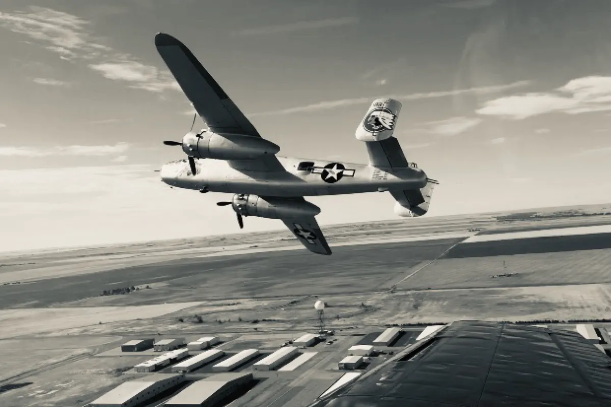 National Museum of World War II Aviation photo 1