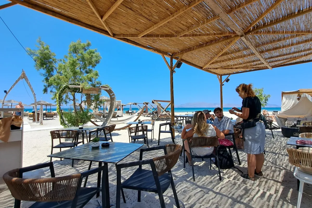 Palatiano Restaurant Cafe photo 1
